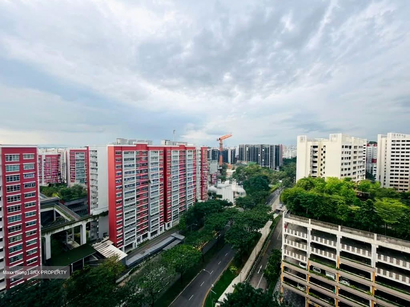 Le Quest (D23), Apartment #588778721